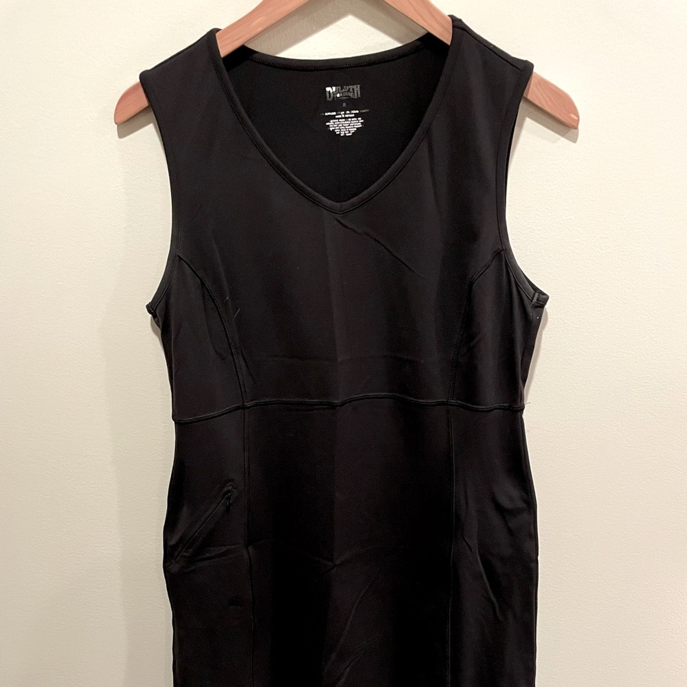 Duluth Trading Co. Dress